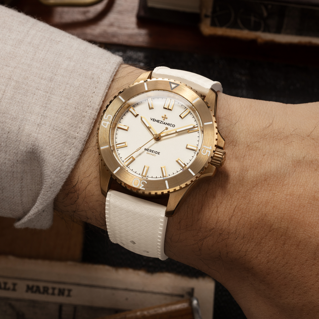 Venetianic Nereide Bronze 39 - 3121556