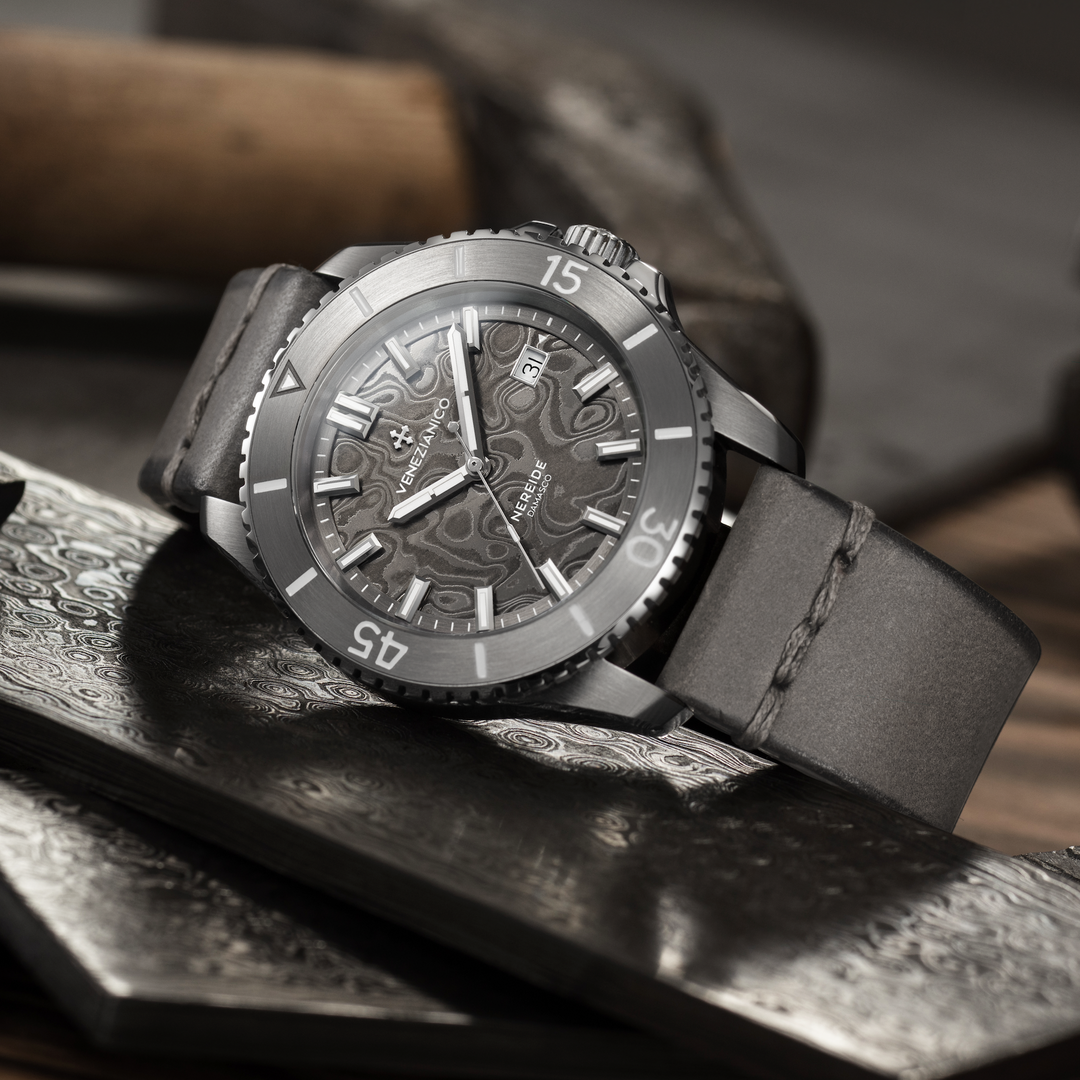 Venetianic Nereide Damascus - 4521565