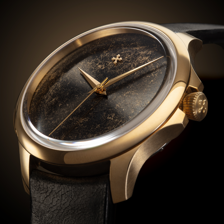 Venezianic Redeemer Bronze - 1221555