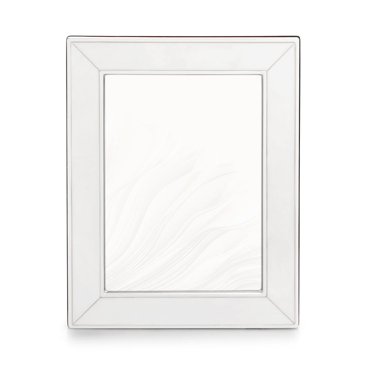 Giovanni Raspini Medium Mother of Pearl-ramme - Sølv og perlemor-ramme - 02404