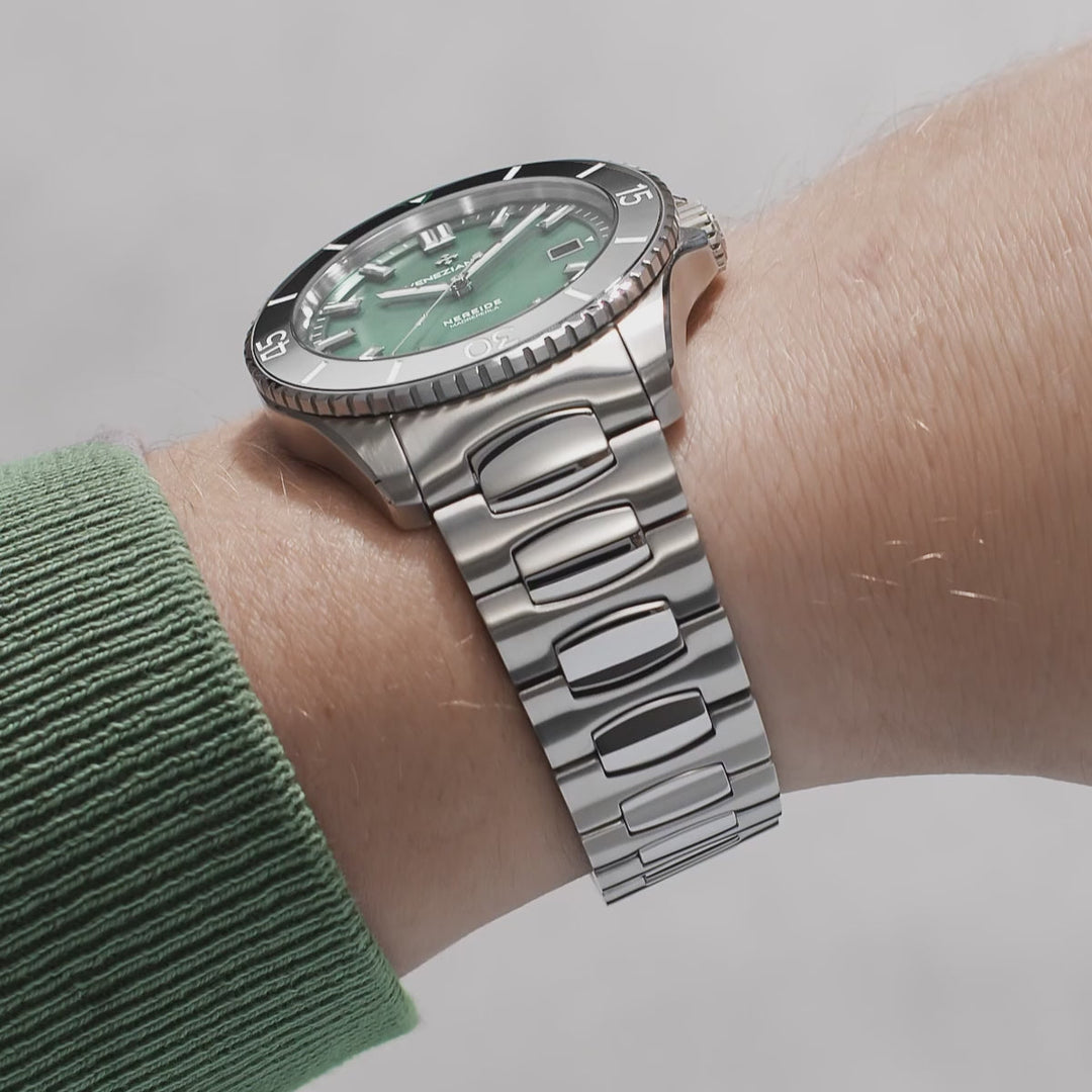 Venezianic Nereide Padreperla - 4521540