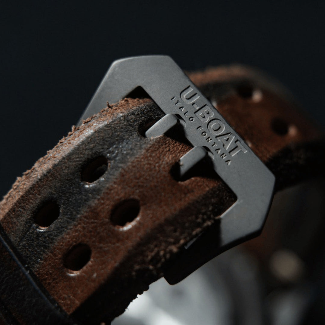 U-BOAT Profondo 10000 MT Limited Edition watch 100pcs ref. 3600