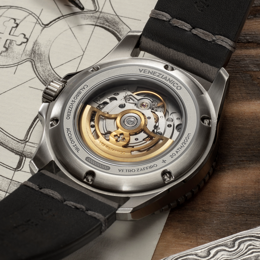 Venetianic Nereide Damascus - 4521565