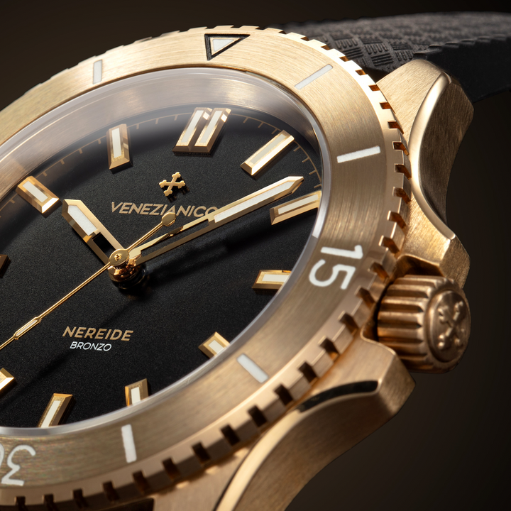 Venetianic Nereide Bronze 39 - 3121555