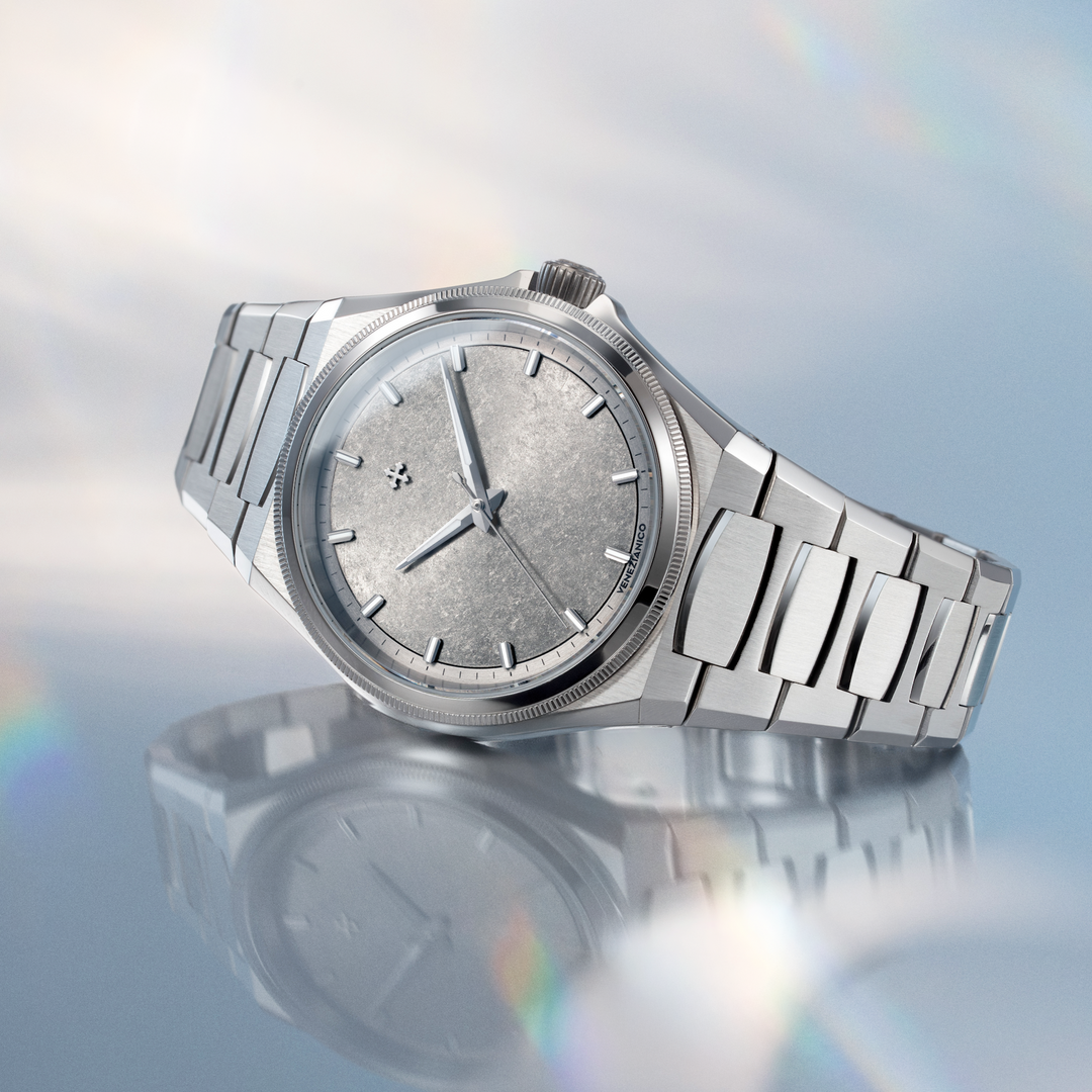 Venezianico arsenale platinum - 6221590C