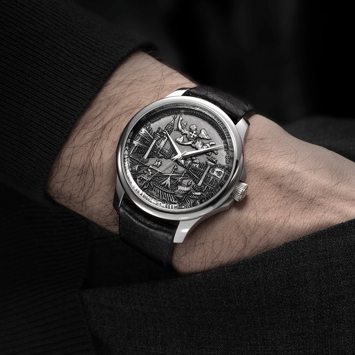 Venezianic Redeemer Historia Temporis - 1221520