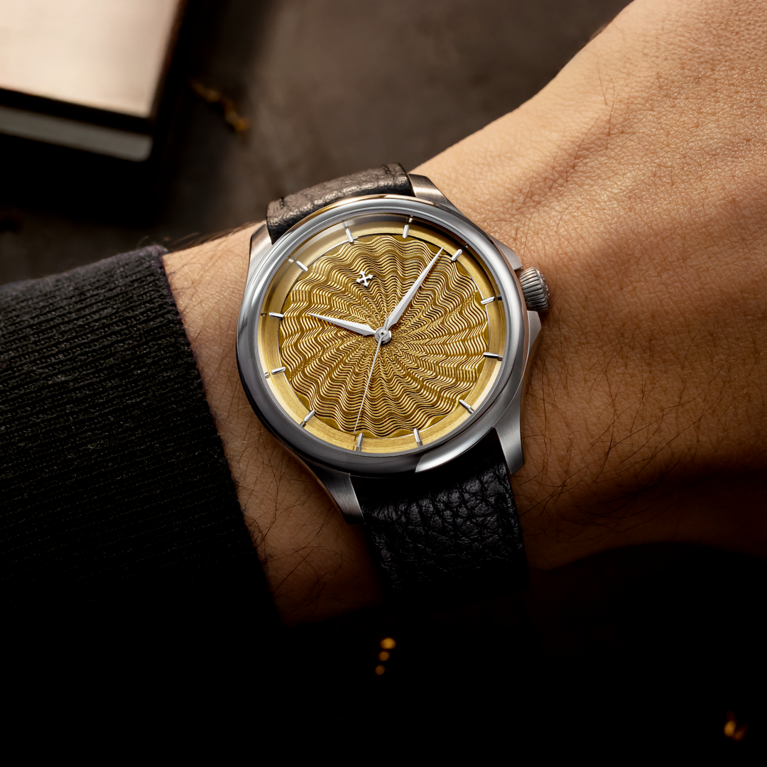 Venezianico Redentore Utopia II - Alfa - Edición limitada