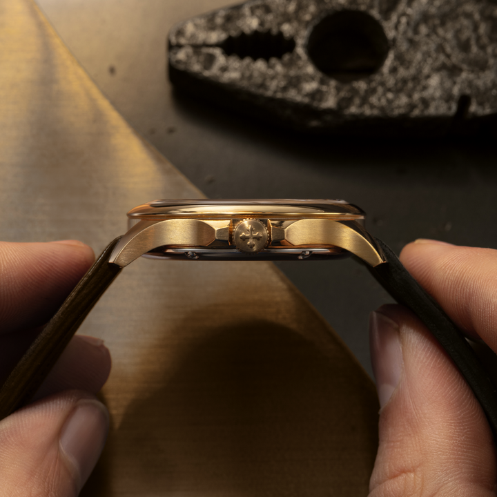 Venezianic Redeemer Bronze - 1221555