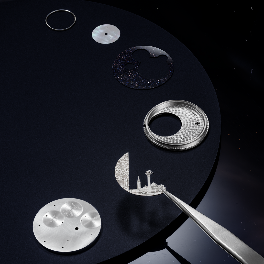 Venezianico Redeemer Bellanotte - 1221575