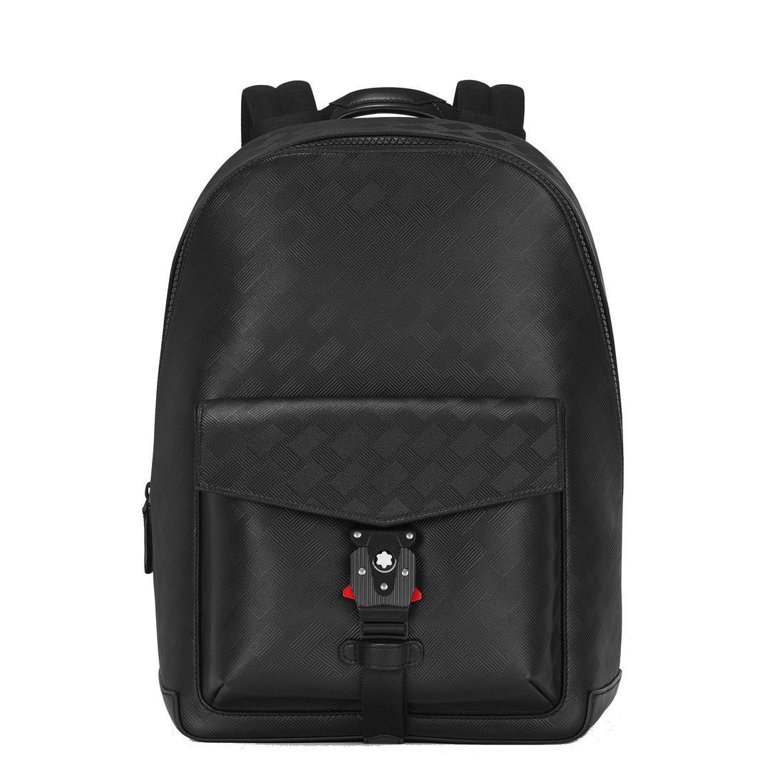 Montblanc backpack with Extreme lock 3.0 129965