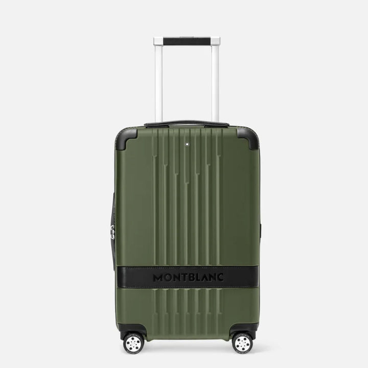 Montblanc 小型手提行李箱 #MY4810 绿色 198347