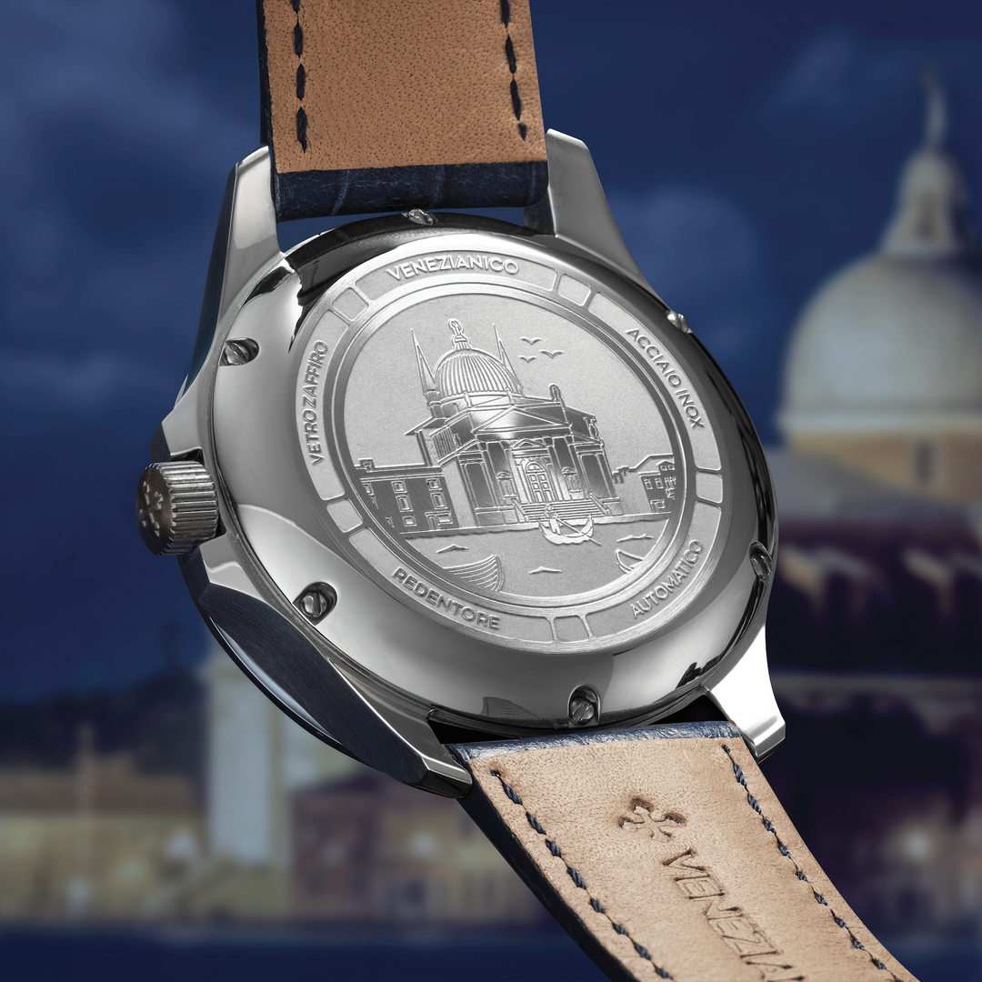 Venezianico Redentore - Edición Limitada "Clous de Paris"