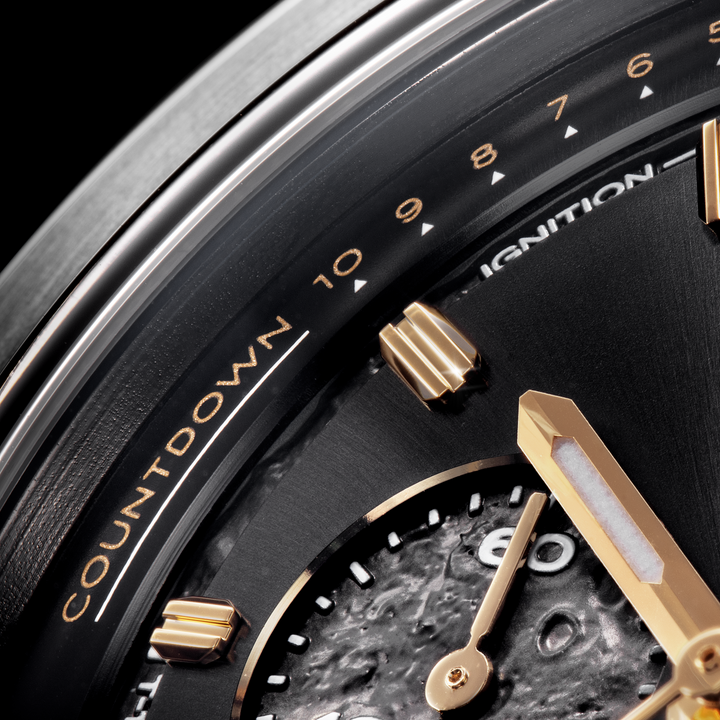 Venezianico Bucintoro 1969 - Limited edition