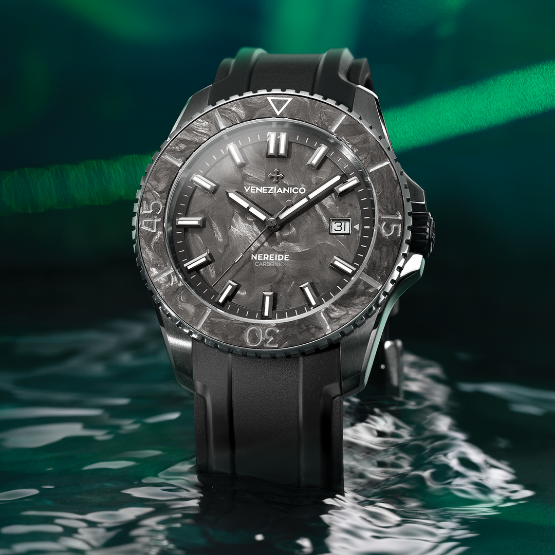 Venezianic Nereide Carbon - 4521560