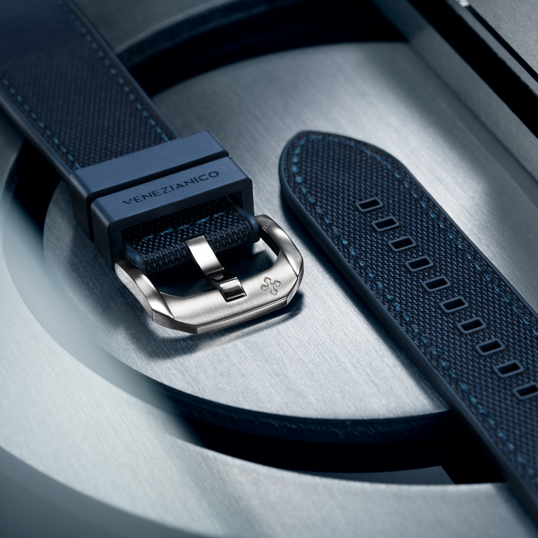 Venetianic Nereide Titanium - 4521558