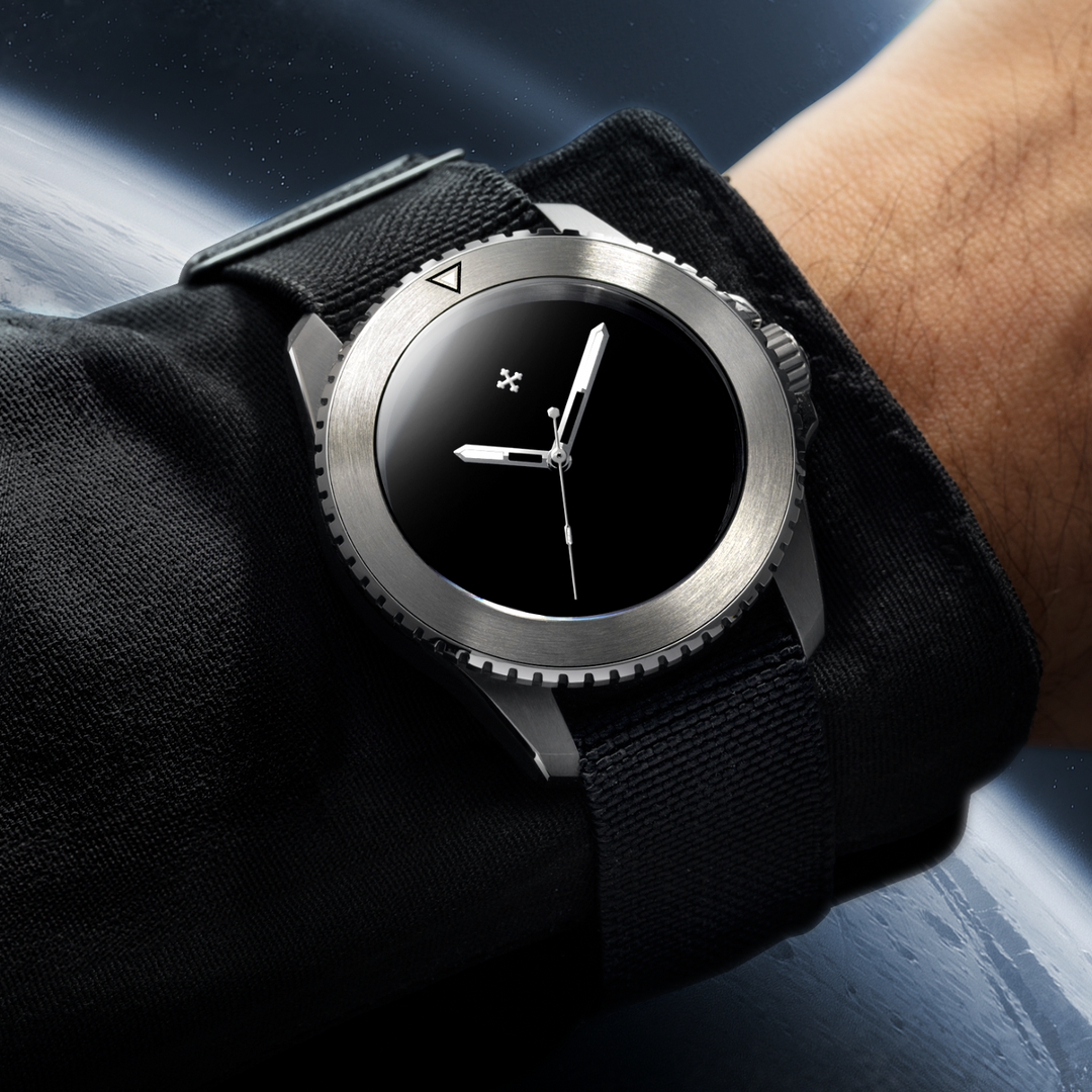 Venetianic Nereide Ultrablack - 3921510