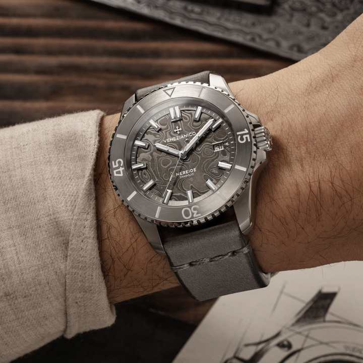 Venetianic Nereide Damascus - 4521565