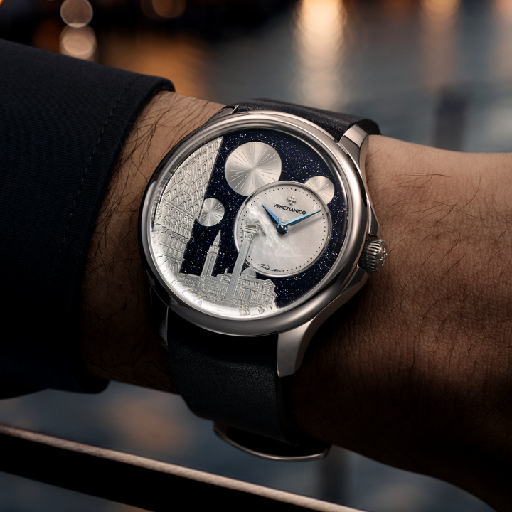 Venezianico Redeemer Bellanotte - 1221575