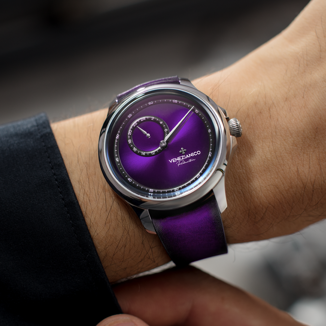 Venezianic Redeemer Enigma - 1221572