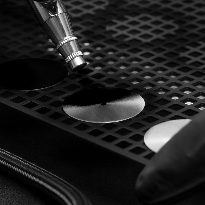 Arsenal Venezianic Ultrablack - 6221510