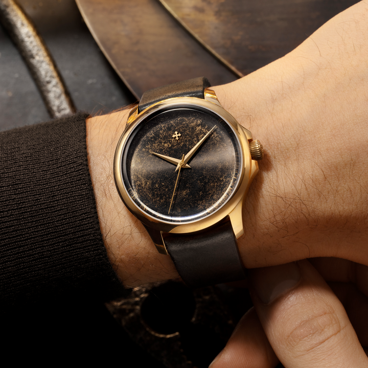 Venezianic Redeemer Bronze - 1221555