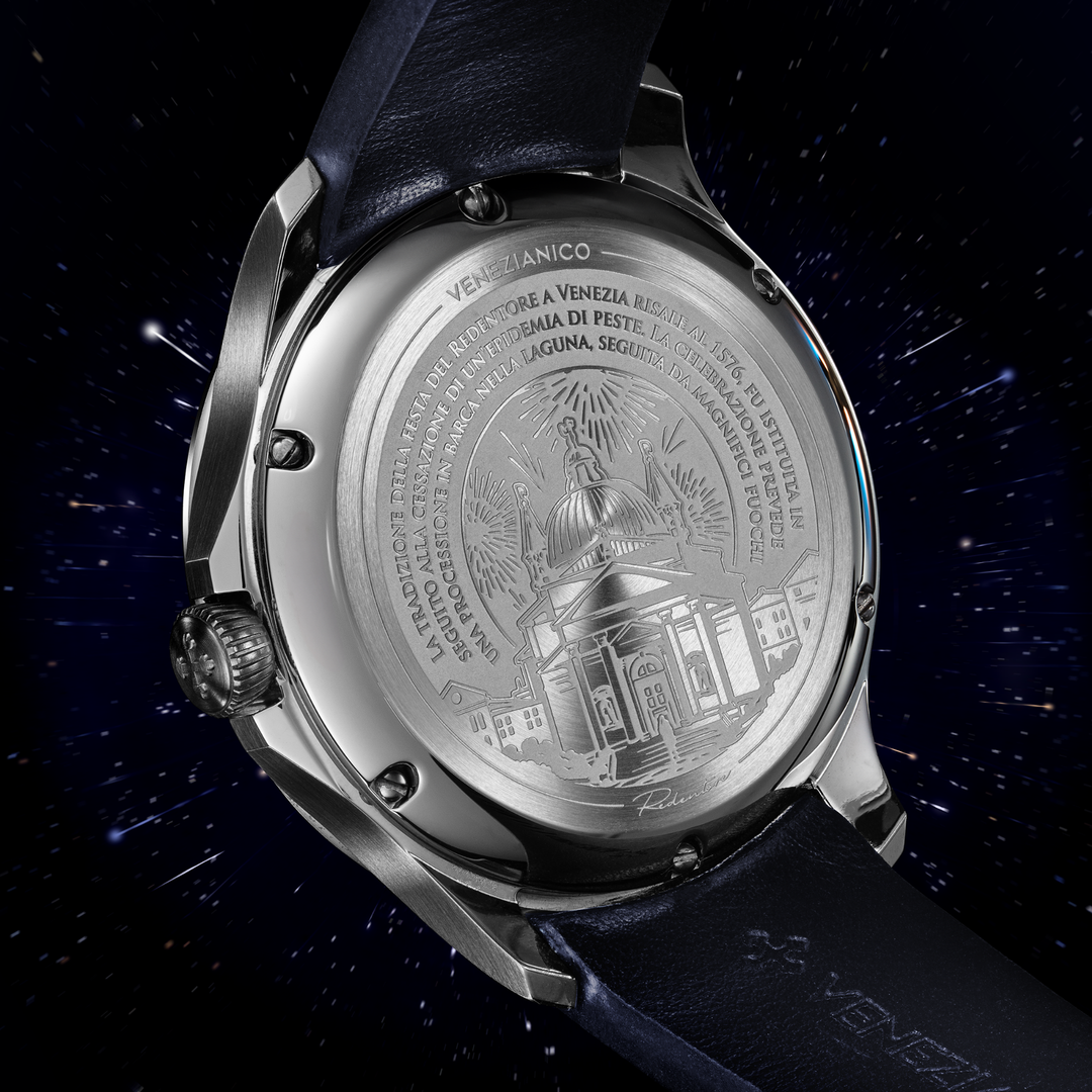 Venezianico Redeemer Bellanotte - 1221575