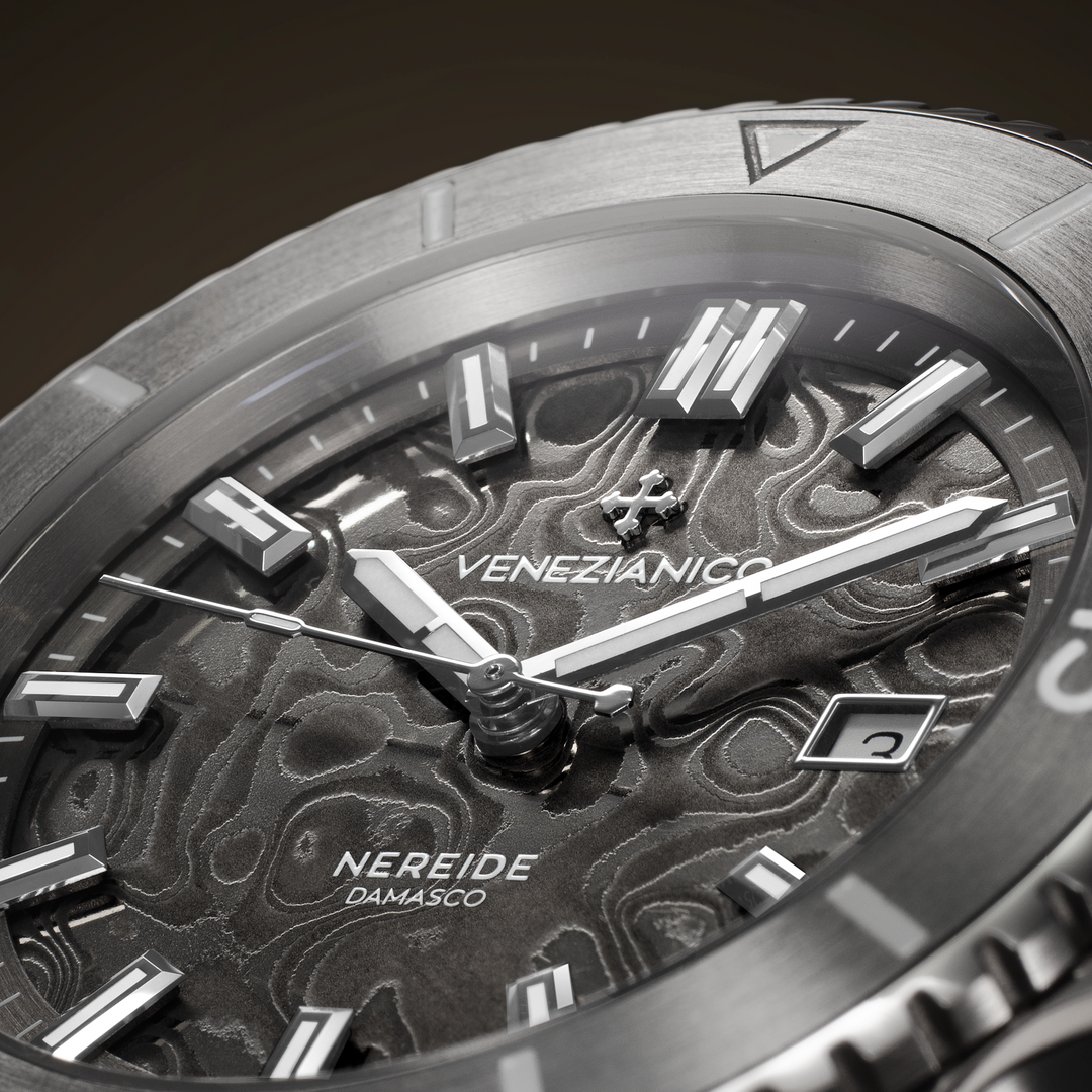 Venetianic Nereide Damascus - 4521565