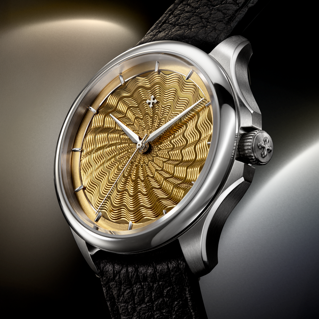 Venezianico Redentore Utopia II - Alfa - Edición limitada