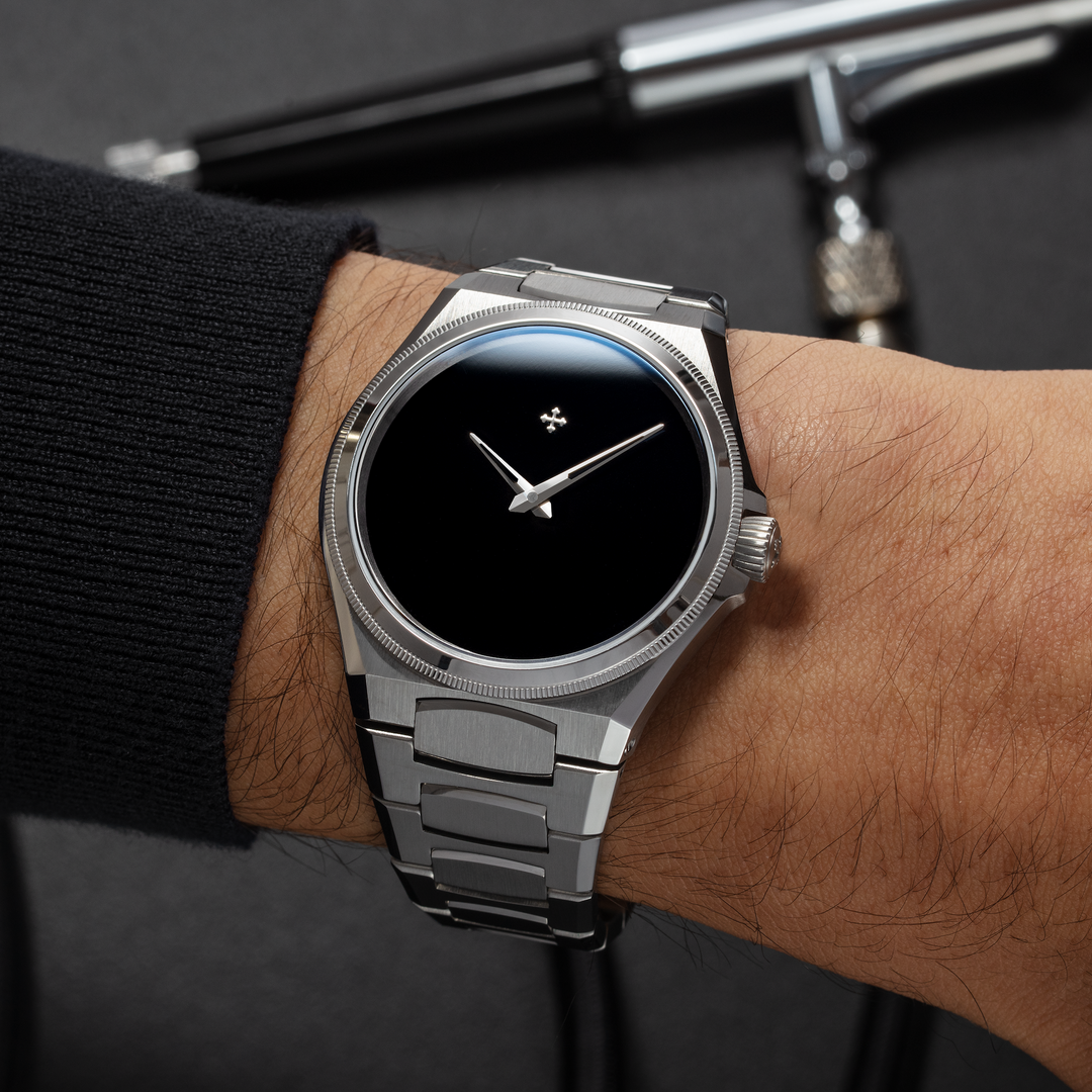 Arsenal Venezianic Ultrablack - 6221510