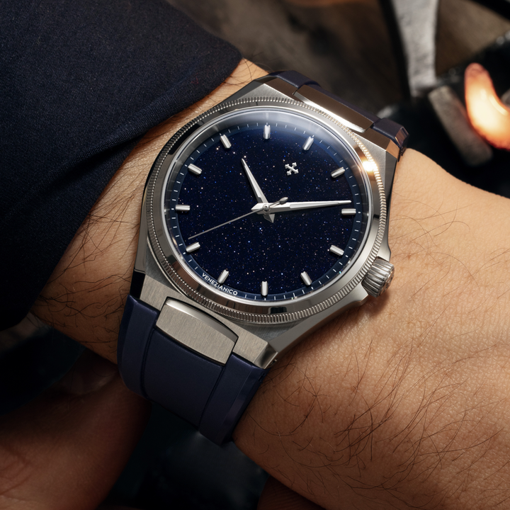 Venetianic Arsenale Aventurine - 6221550