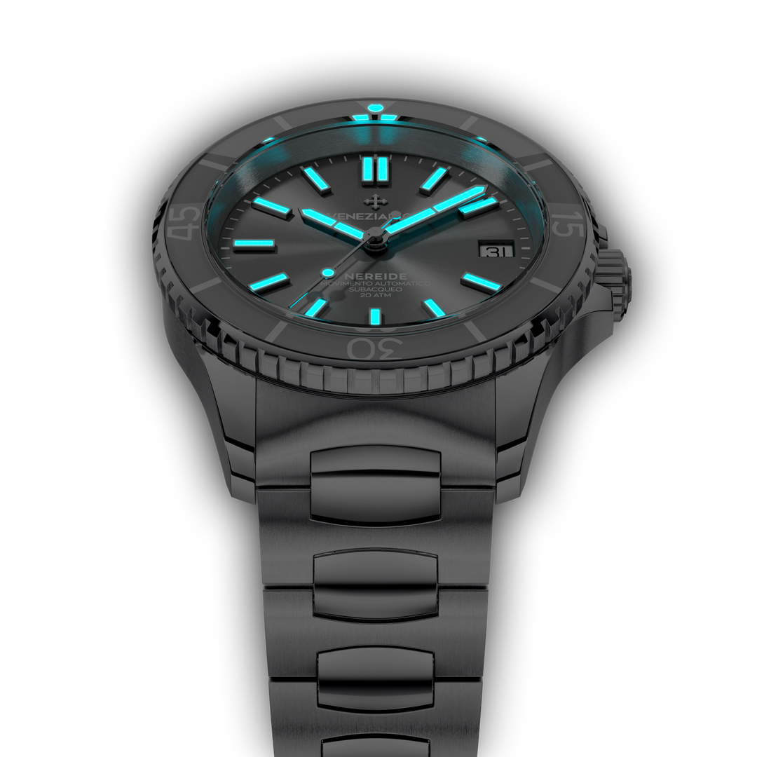 Wenecka Nereide 39 - 3121505C