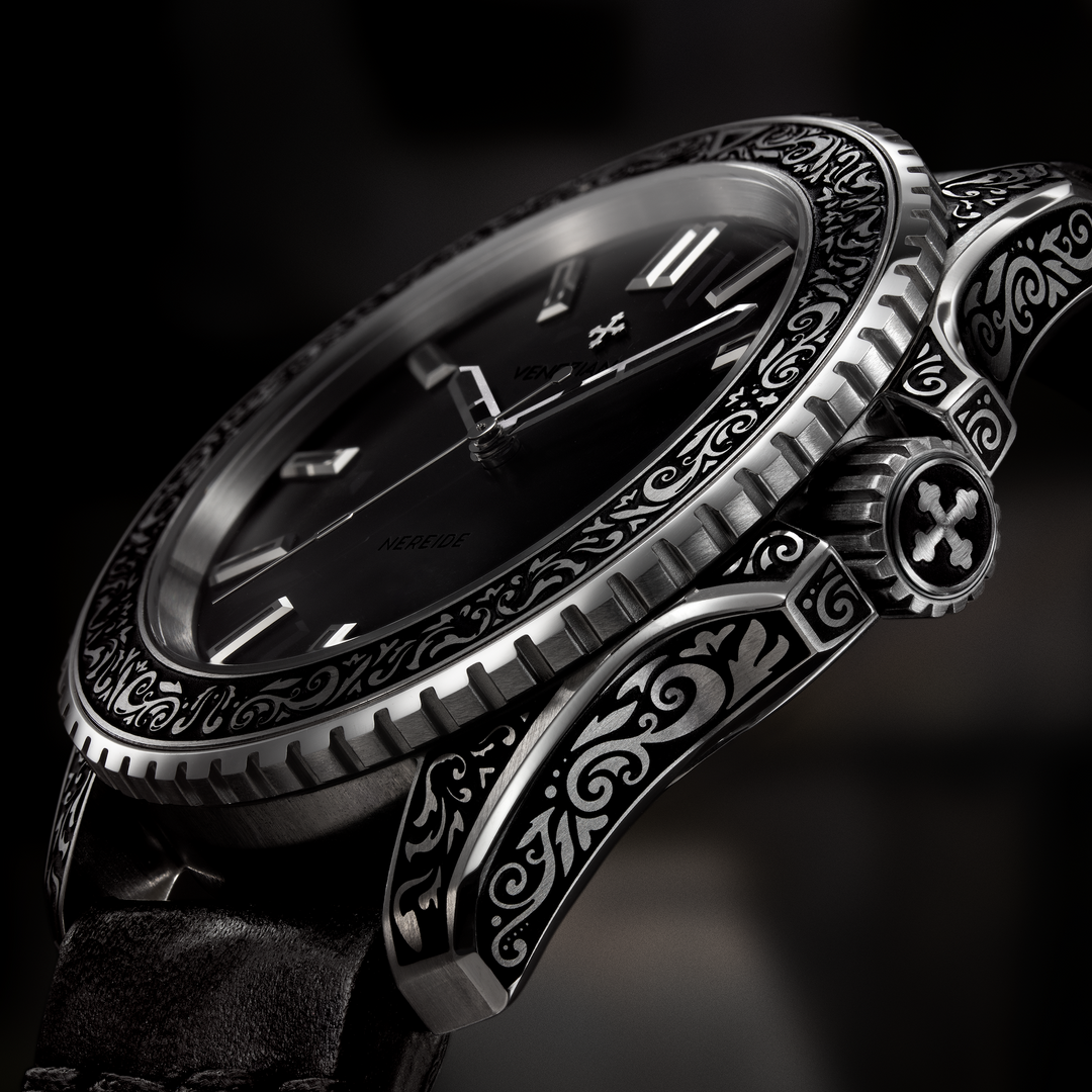 Venetianic Nereide Ottaphorus - 3921520