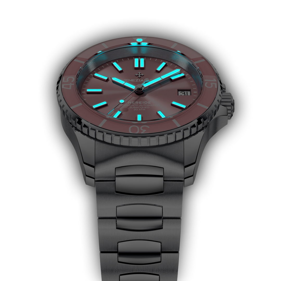 Benátská Nereide 39 - 3121503C