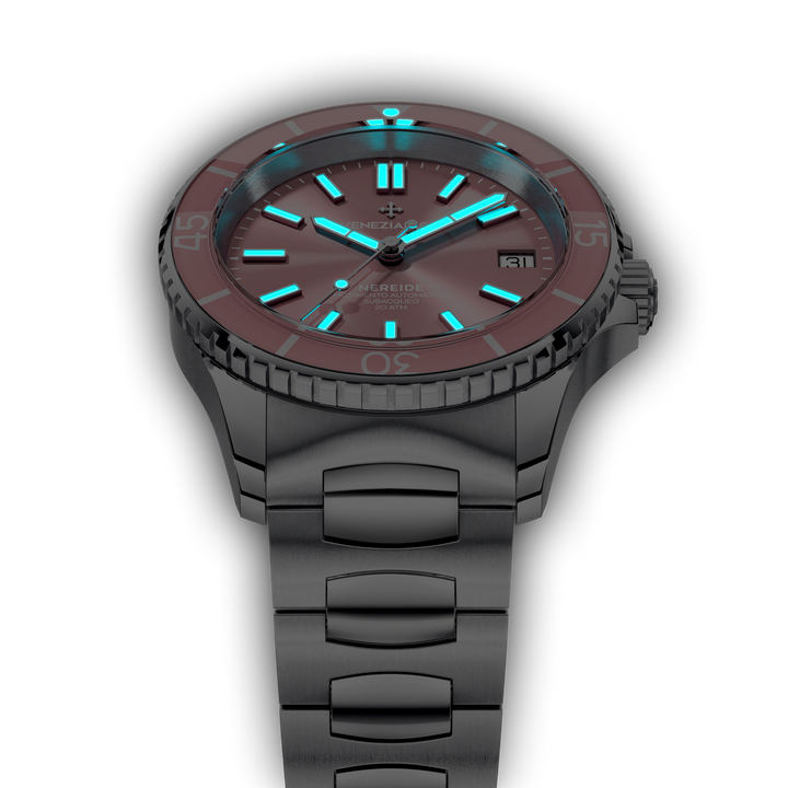 Benátská Nereide 39 - 3121503C