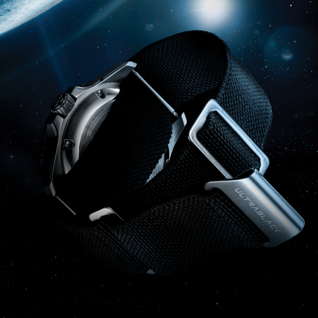 Venetianic Nereide Ultrablack - 3921510