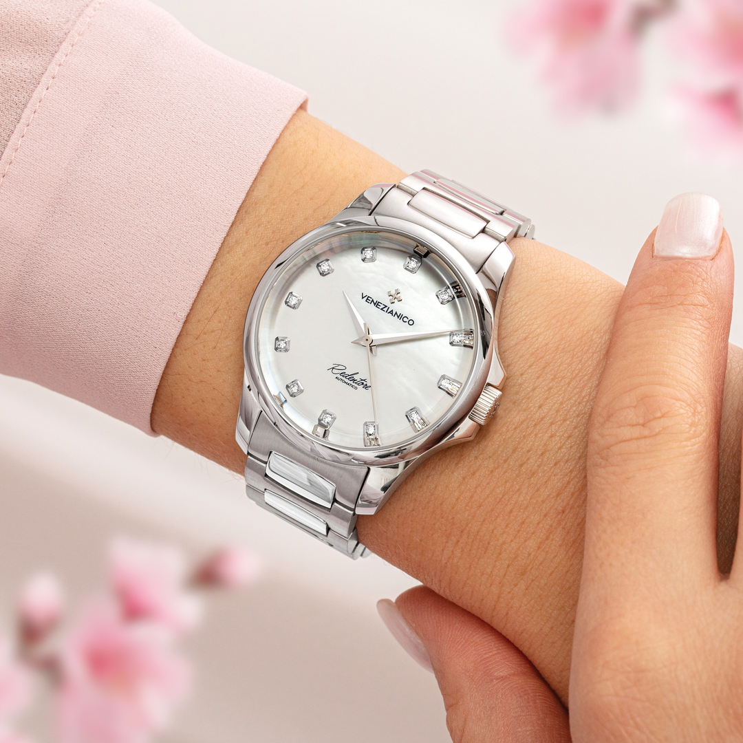 Venezianic Redeemer 36 Diamonds - 1121520C