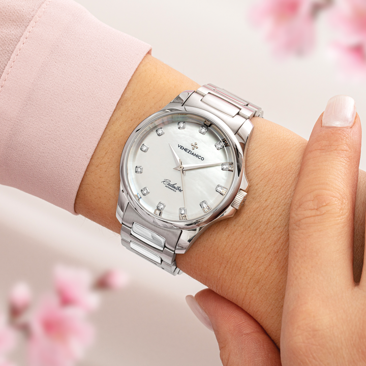 Venezianic Redeemer 36 Diamonds - 1121520C