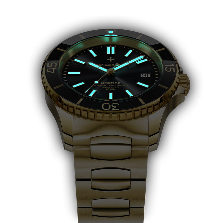 Nereide Veneziana 42 - 3321508C