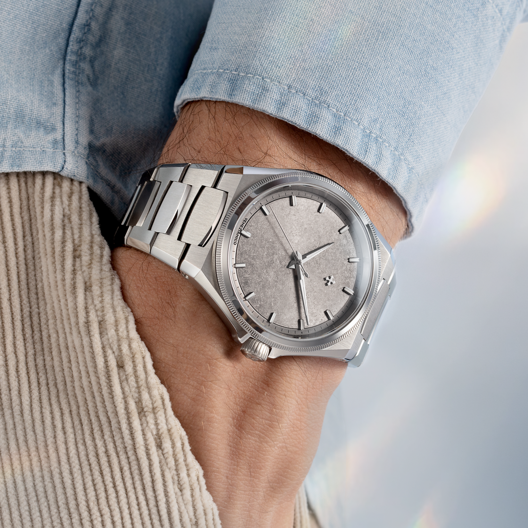 Venezianico arsenale platinum - 6221590C