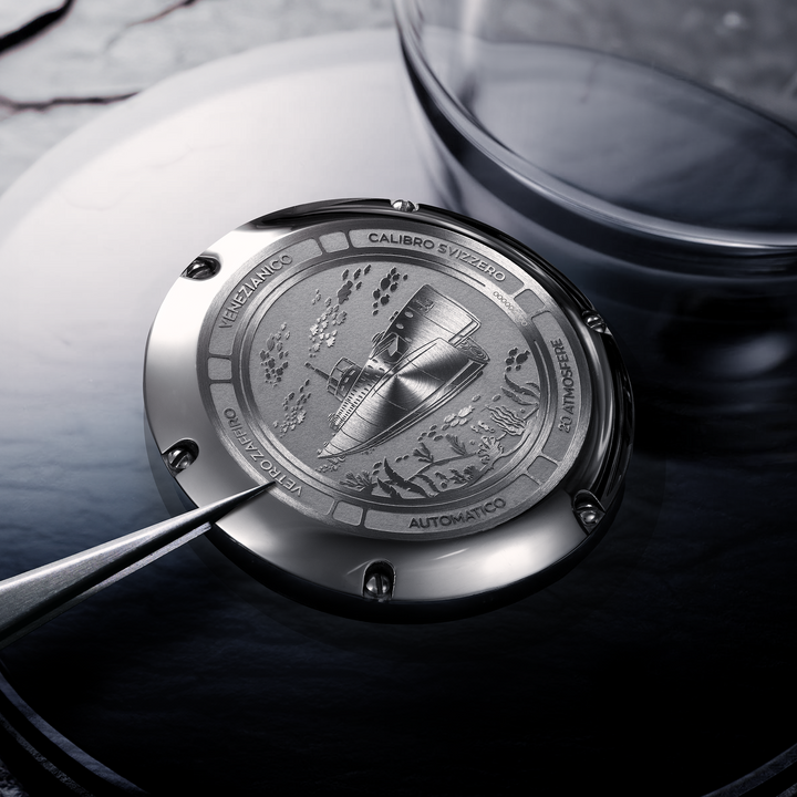 Venetianic Nereide Lapislazzuli - 4521548