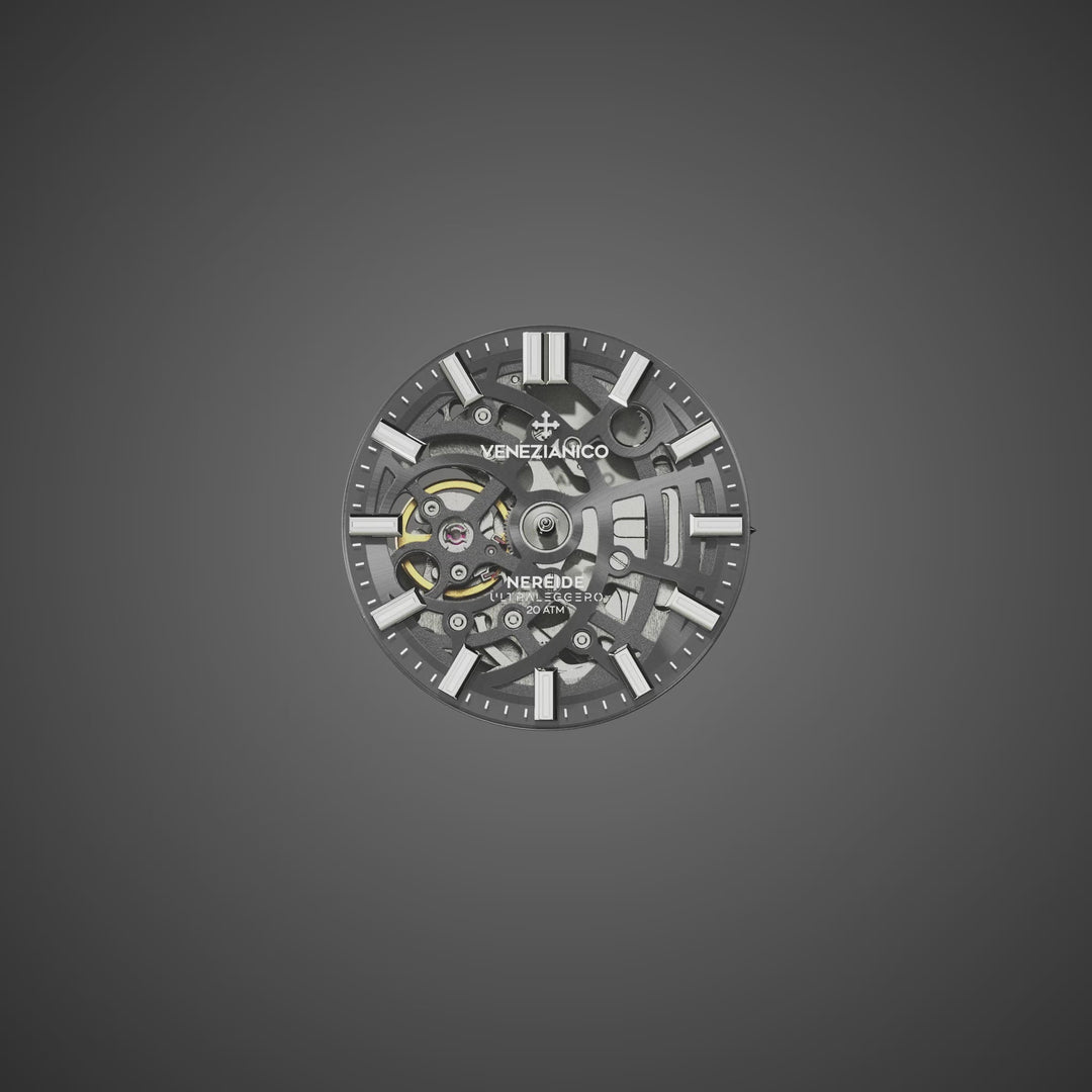 Venetianic Nereide ultralight 42 - 3921509