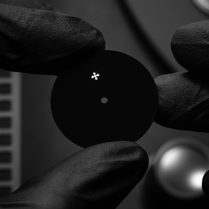 Arsenal Venezianic Ultrablack - 6221510