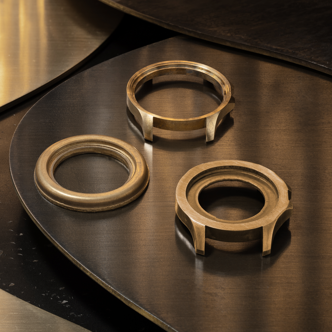 Venezianic Redeemer Bronze - 1221555