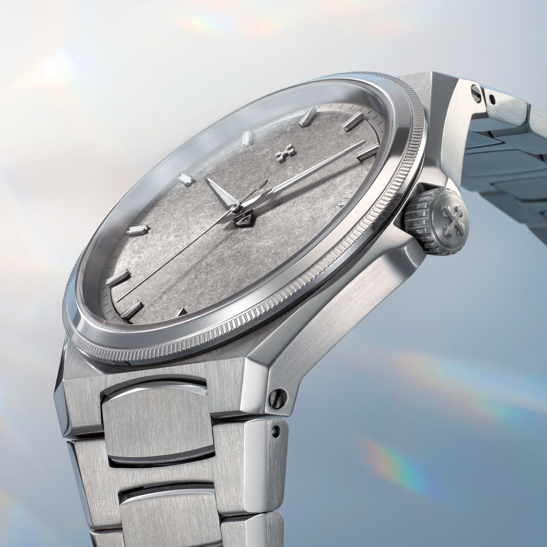 Venezianico arsenale platinum - 6221590C