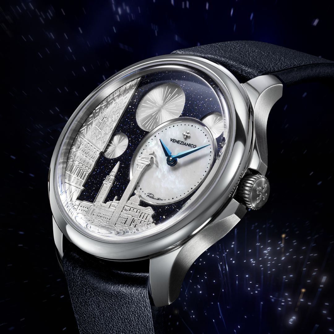 Venezianico Redeemer Bellanotte - 1221575