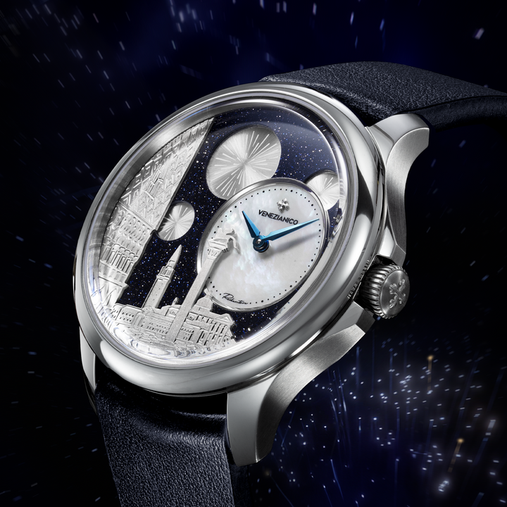 Venezianico Redeemer Bellanotte - 1221575