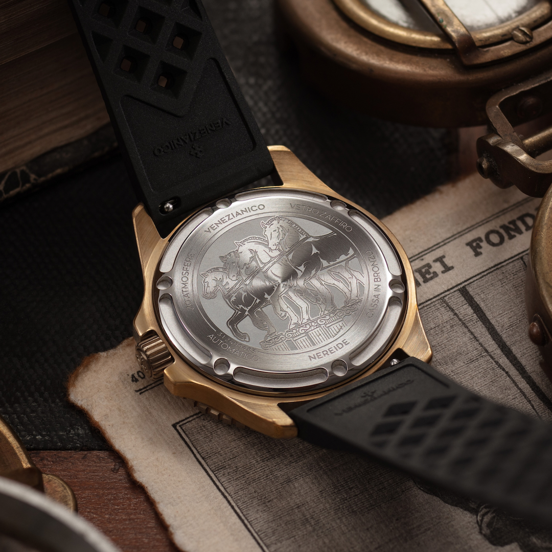 Venetianic Nereide Bronze 39 - 3121555