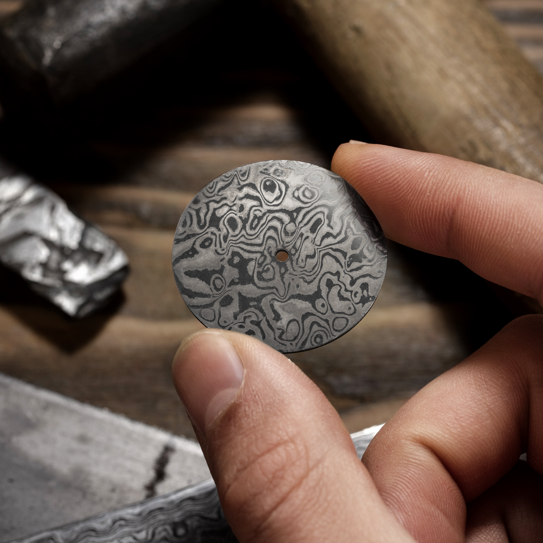 Venetianic Nereide Damascus - 4521565