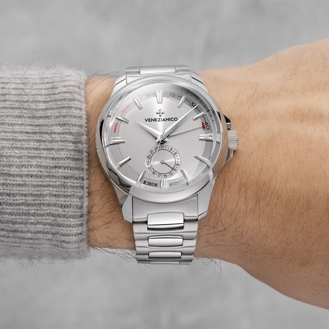Venezianico Redentore Power Reserve - 1321503C
