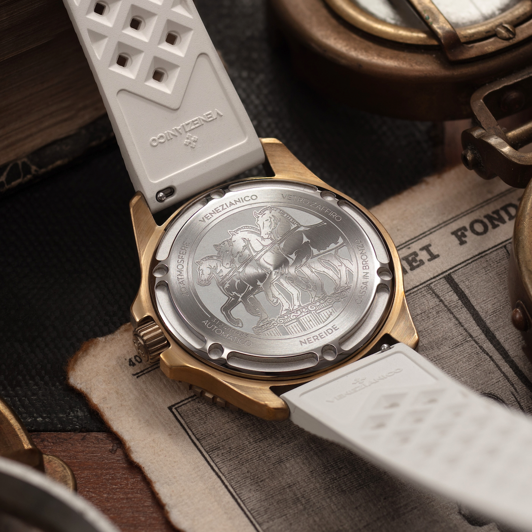 Venetianic Nereide Bronze 39 - 3121556